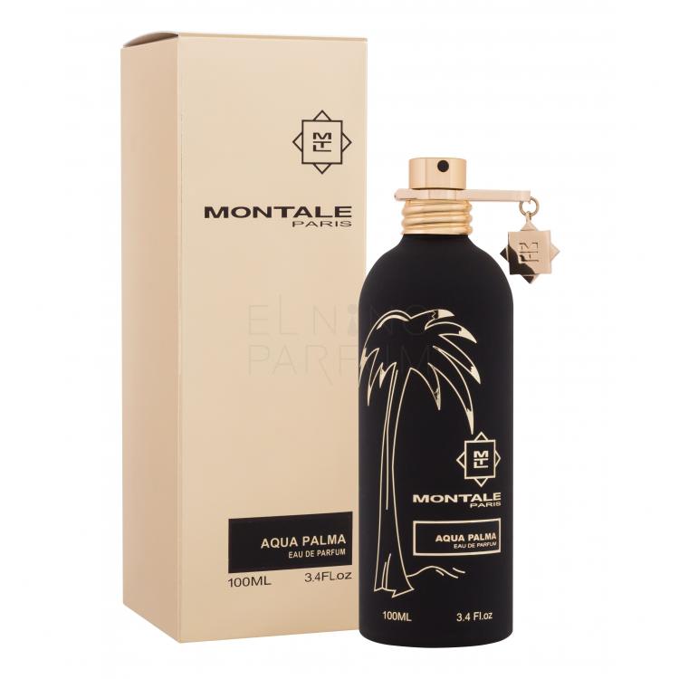 Montale Aqua Palma Woda perfumowana 100 ml