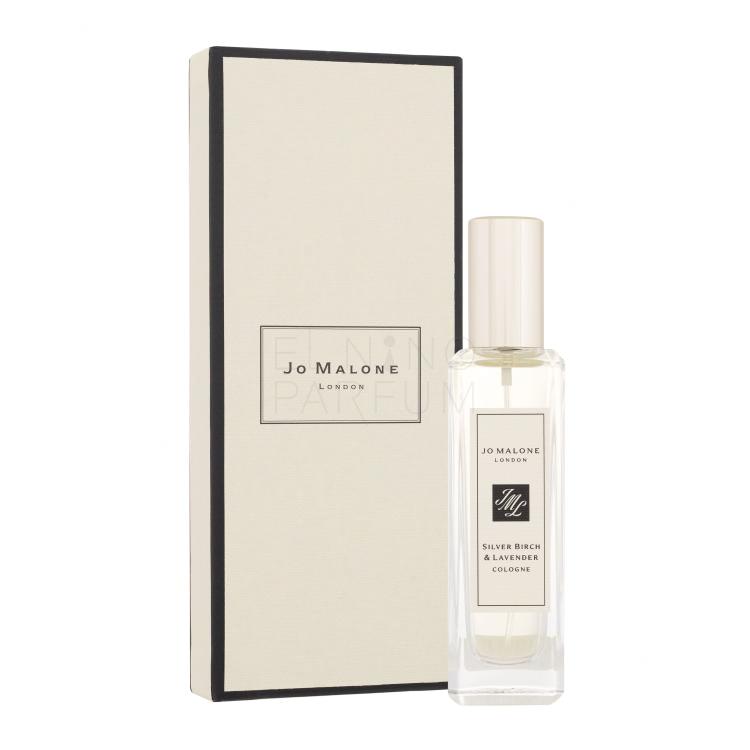 Jo Malone Silver Birch &amp; Lavender Woda kolońska 30 ml