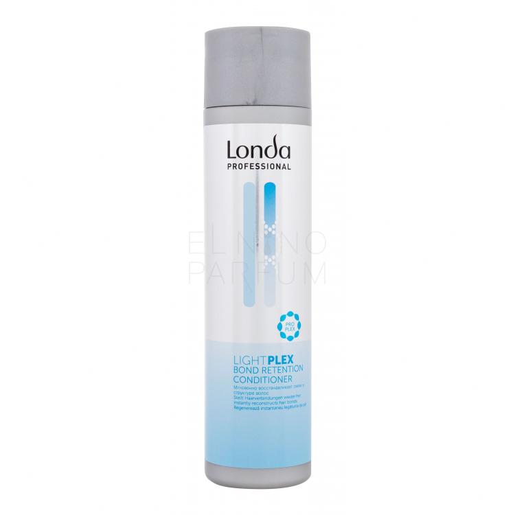 Londa Professional LightPlex Bond Retention Conditioner Odżywka dla kobiet 250 ml