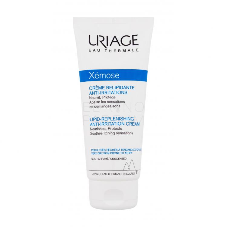 Uriage Xémose Lipid-Replenishing Anti-Irritation Cream Krem do ciała 200 ml