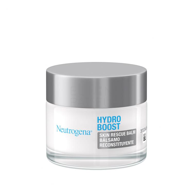 Neutrogena Hydro Boost Skin Rescue Balm Żel do twarzy 50 ml