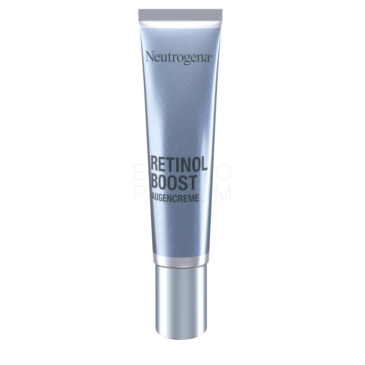 Neutrogena Retinol Boost Eye Cream Krem pod oczy 15 ml