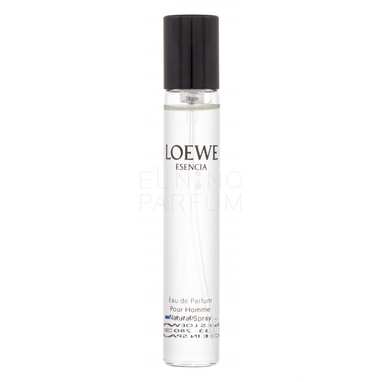 Loewe Esencia Woda perfumowana dla mężczyzn 15 ml tester