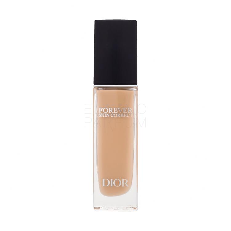 Dior Forever Skin Correct 24H Korektor dla kobiet 11 ml Odcień 2WO Warm Olive