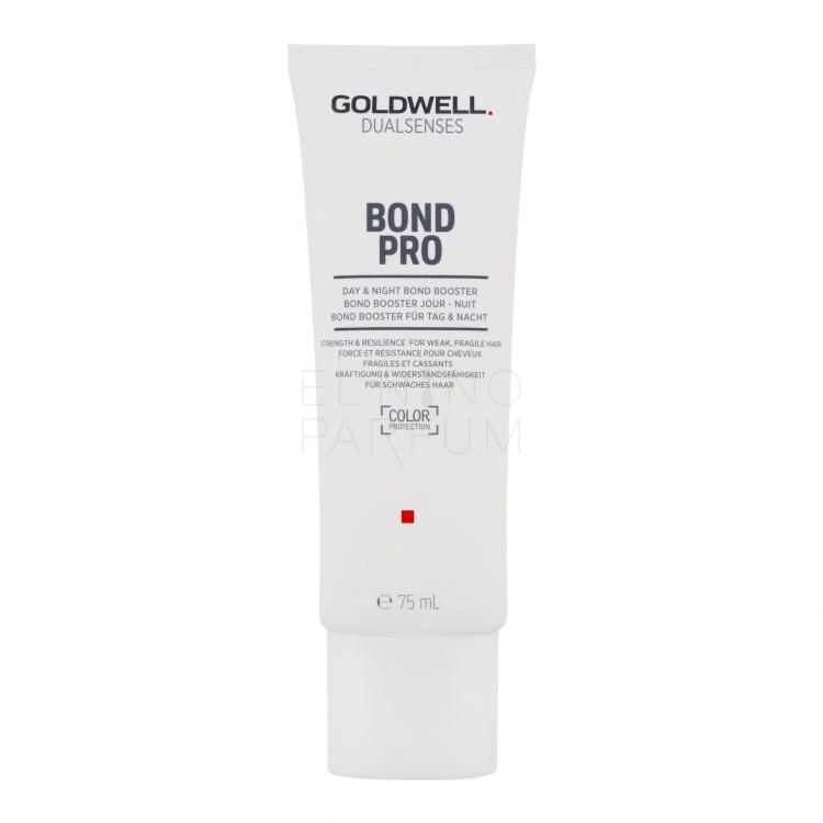 Goldwell Dualsenses Bond Pro Day &amp; Night Bond Booster Pielęgnacja bez spłukiwania dla kobiet 75 ml