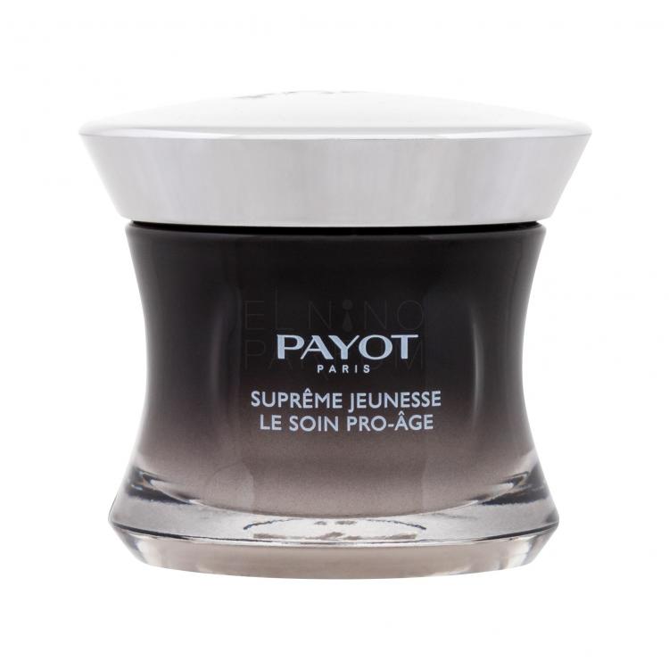 PAYOT Suprême Jeunesse Le Soin Pro-Age Krem do twarzy na dzień dla kobiet 50 ml