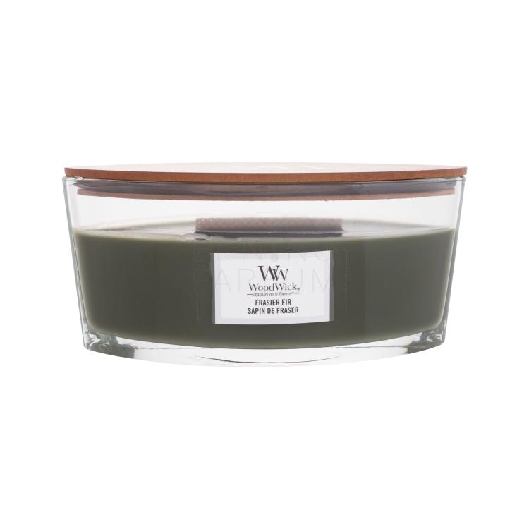 WoodWick Frasier Fir Świeczka zapachowa 453,6 g