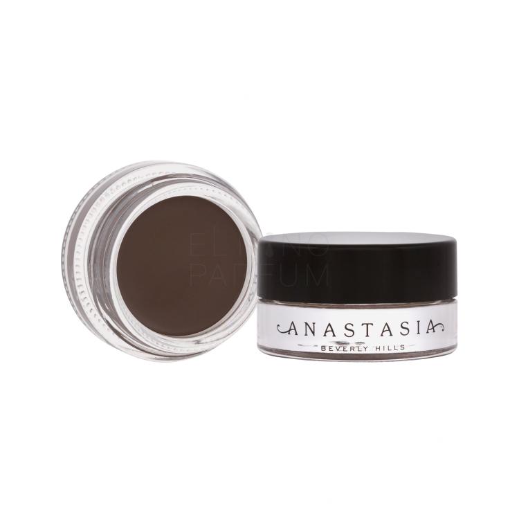 Anastasia Beverly Hills Dipbrow Pomade Żel i pomada do brwi dla kobiet 4 g Odcień Soft Brown