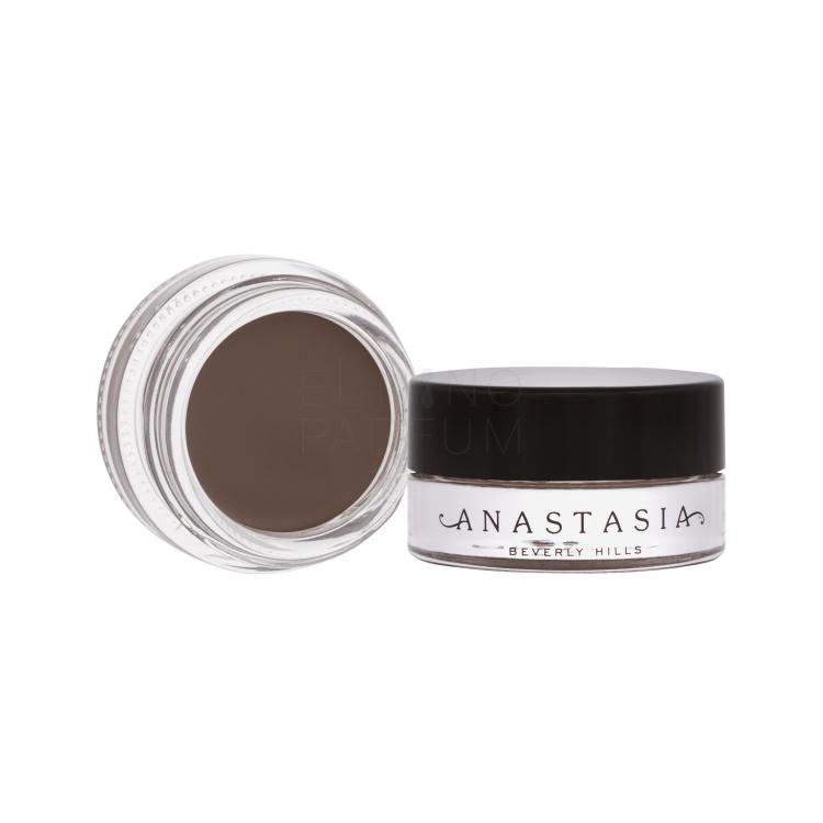 Anastasia Beverly Hills Dipbrow Pomade Żel i pomada do brwi dla kobiet 4 g Odcień Blonde