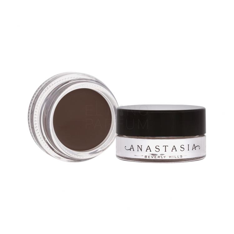 Anastasia Beverly Hills Dipbrow Pomade Żel i pomada do brwi dla kobiet 4 g Odcień Caramel