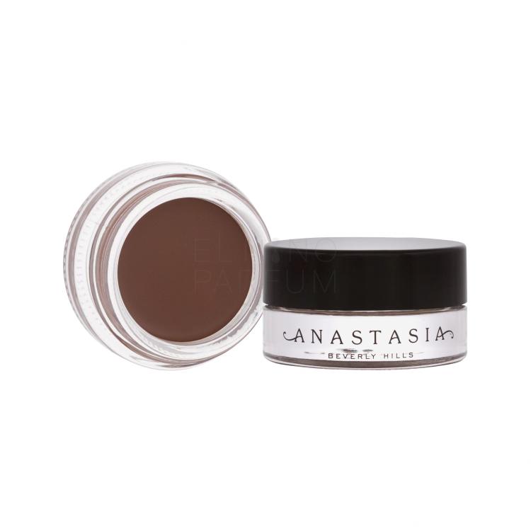 Anastasia Beverly Hills Dipbrow Pomade Żel i pomada do brwi dla kobiet 4 g Odcień Auburn