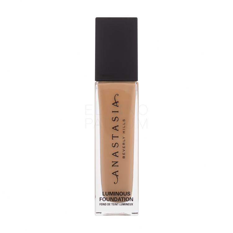 Anastasia Beverly Hills Luminous Foundation Podkład dla kobiet 30 ml Odcień 310C