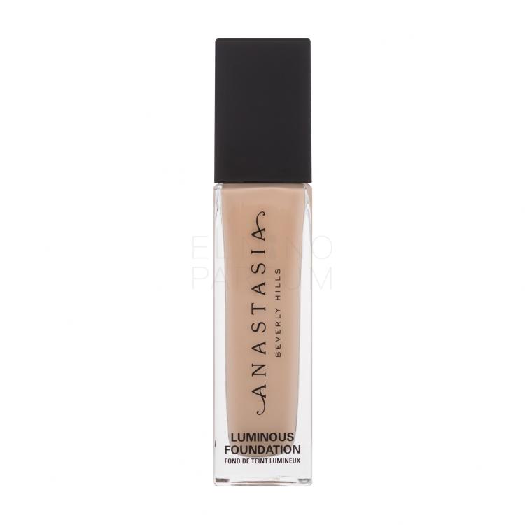 Anastasia Beverly Hills Luminous Foundation Podkład dla kobiet 30 ml Odcień 120W