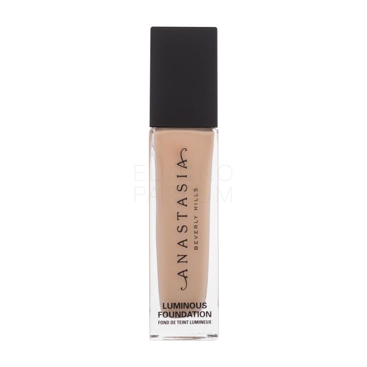 Anastasia Beverly Hills Luminous Foundation Podkład dla kobiet 30 ml Odcień 200W