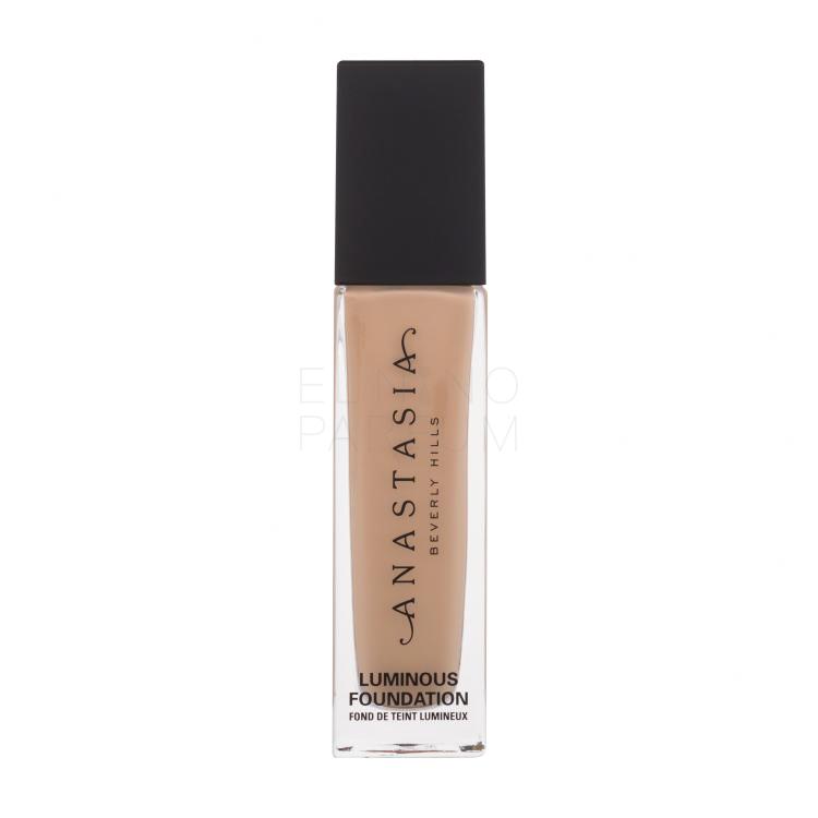 Anastasia Beverly Hills Luminous Foundation Podkład dla kobiet 30 ml Odcień 220N