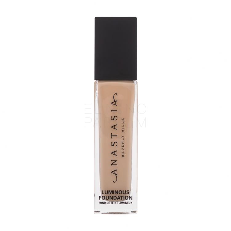 Anastasia Beverly Hills Luminous Foundation Podkład dla kobiet 30 ml Odcień 160C