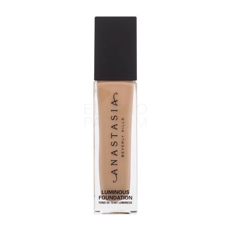 Anastasia Beverly Hills Luminous Foundation Podkład dla kobiet 30 ml Odcień 210N