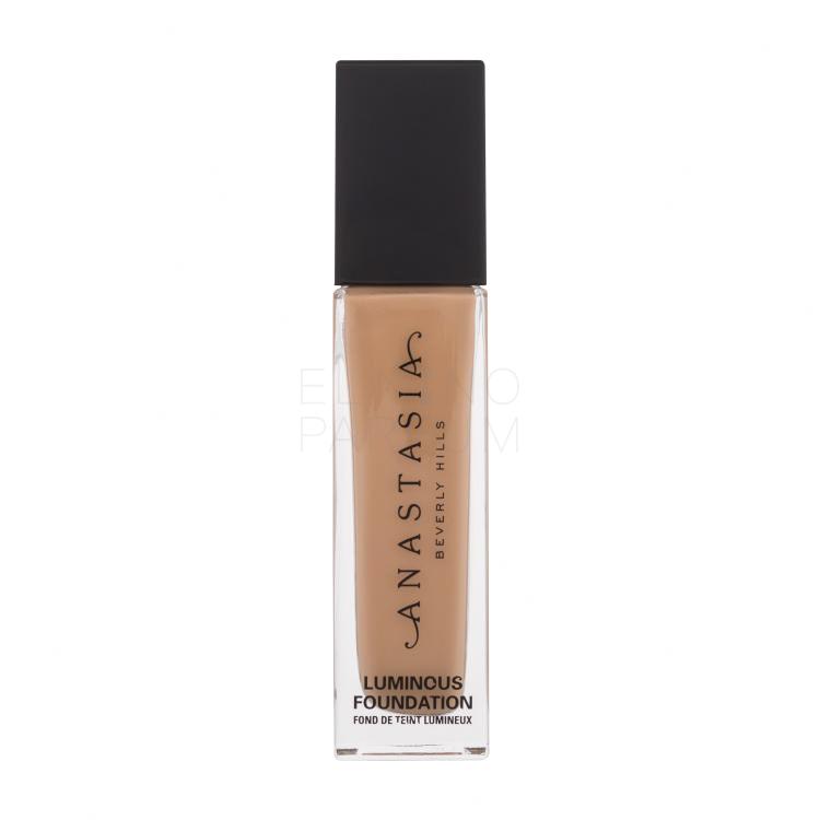 Anastasia Beverly Hills Luminous Foundation Podkład dla kobiet 30 ml Odcień 240N