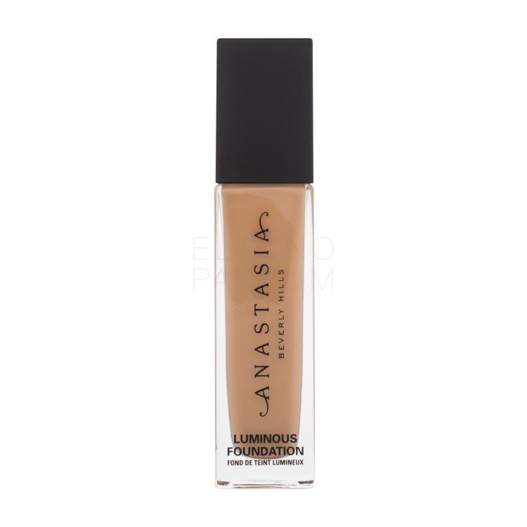 Anastasia Beverly Hills Luminous Foundation Podkład dla kobiet 30 ml Odcień 330W