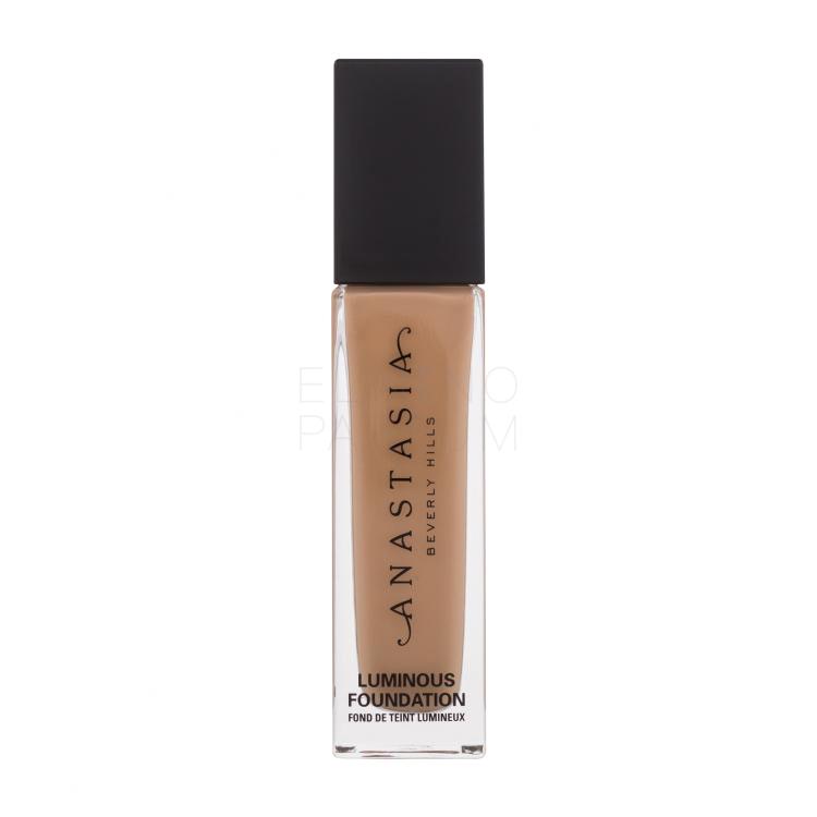 Anastasia Beverly Hills Luminous Foundation Podkład dla kobiet 30 ml Odcień 335W