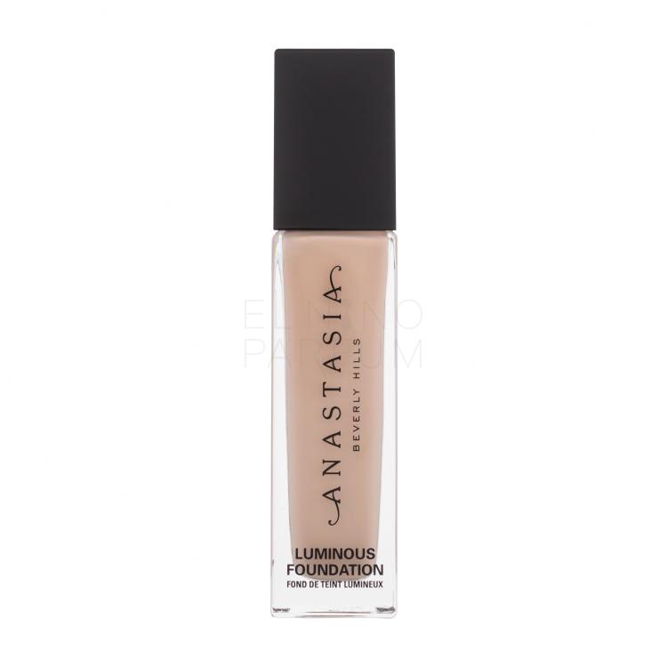 Anastasia Beverly Hills Luminous Foundation Podkład dla kobiet 30 ml Odcień 130N