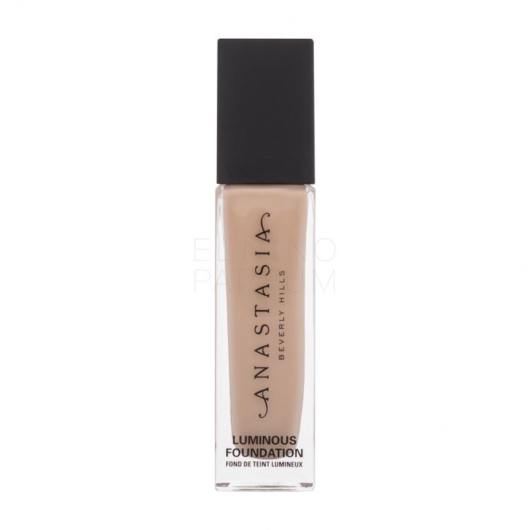 Anastasia Beverly Hills Luminous Foundation Podkład dla kobiet 30 ml Odcień 150W