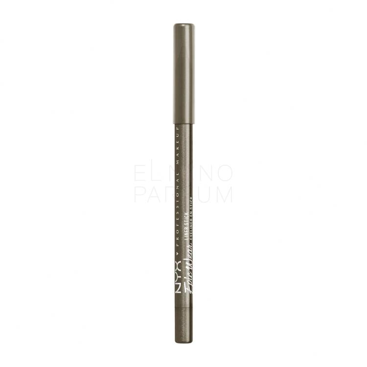 NYX Professional Makeup Epic Wear Liner Stick Kredka do oczu dla kobiet 1,21 g Odcień 03 All Time Olive