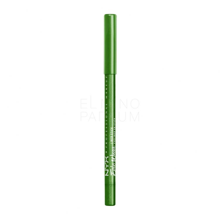 NYX Professional Makeup Epic Wear Liner Stick Kredka do oczu dla kobiet 1,21 g Odcień 23 Emerald Cut