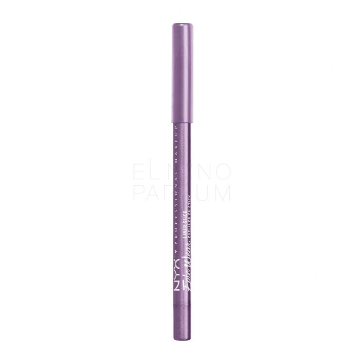 NYX Professional Makeup Epic Wear Liner Stick Kredka do oczu dla kobiet 1,21 g Odcień 20 Gaphic Purple