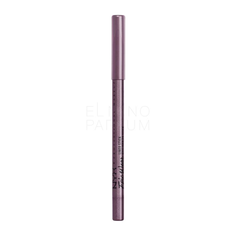 NYX Professional Makeup Epic Wear Liner Stick Kredka do oczu dla kobiet 1,21 g Odcień 12 Magenta Shock