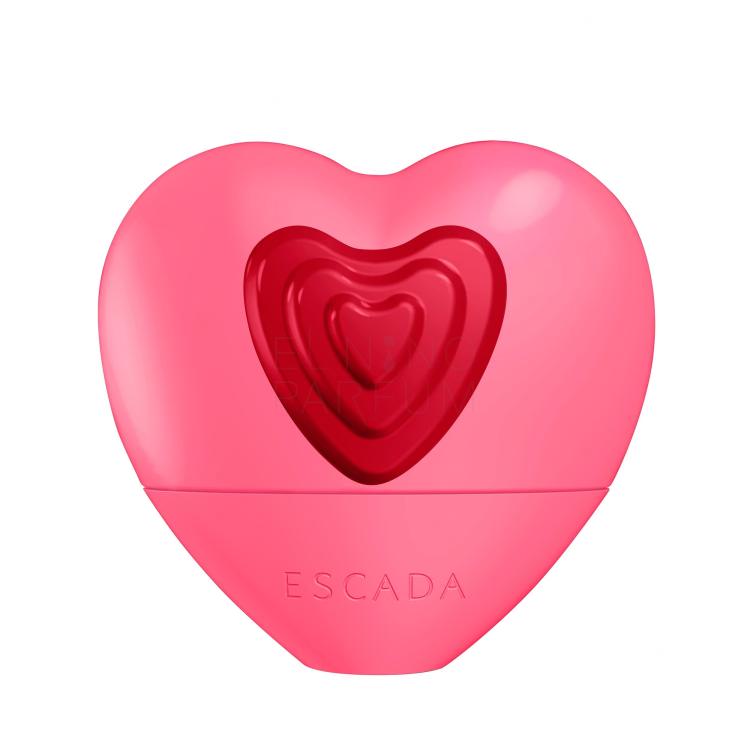 ESCADA Candy Love Limited Edition Woda toaletowa dla kobiet 50 ml