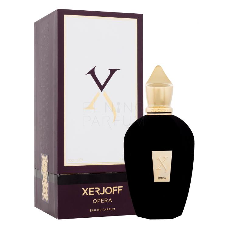 Xerjoff Opera Woda perfumowana 100 ml