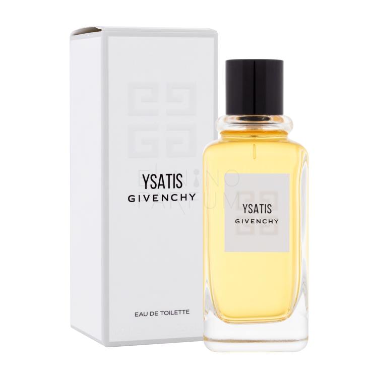 Givenchy Ysatis 2022 Woda toaletowa dla kobiet 100 ml