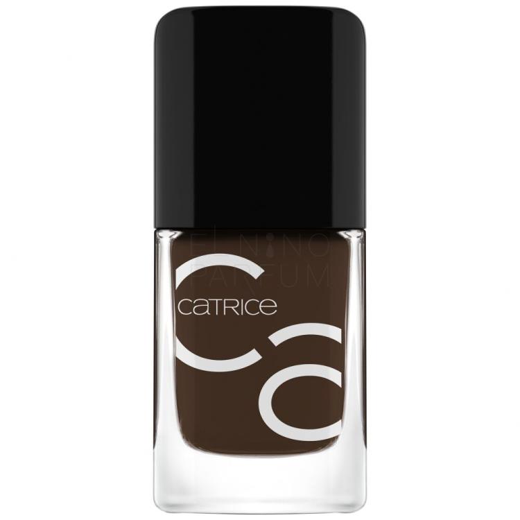 Catrice Iconails Lakier do paznokci dla kobiet 10,5 ml Odcień 131 Espressoly Great