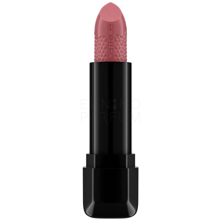 Catrice Shine Bomb Lipstick Pomadka dla kobiet 3,5 g Odcień 040 Secret Crush