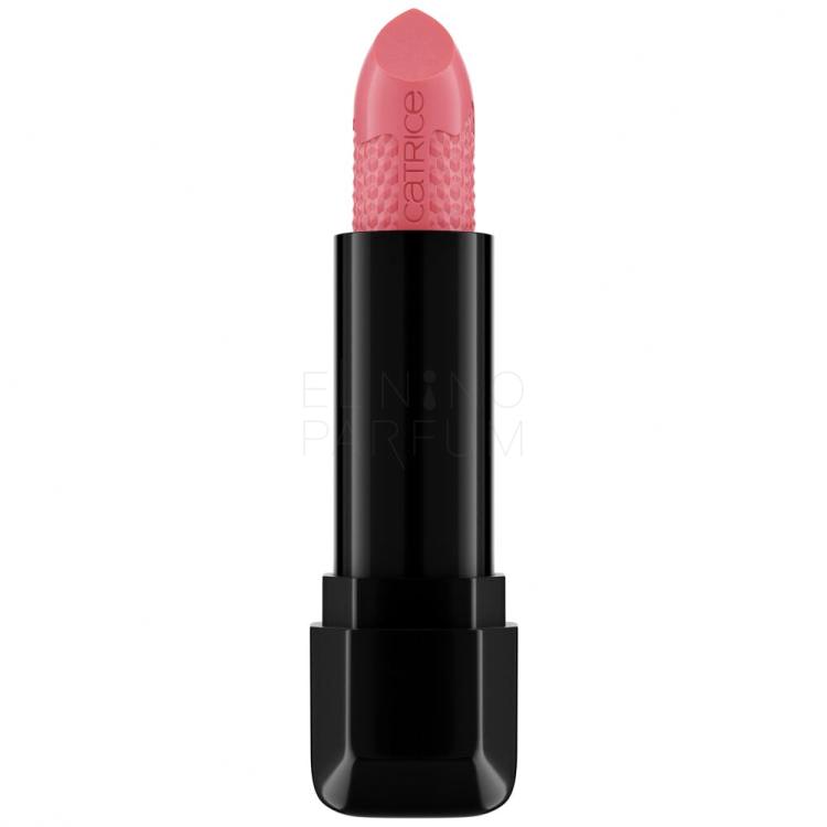 Catrice Shine Bomb Lipstick Pomadka dla kobiet 3,5 g Odcień 050 Rosy Overdose