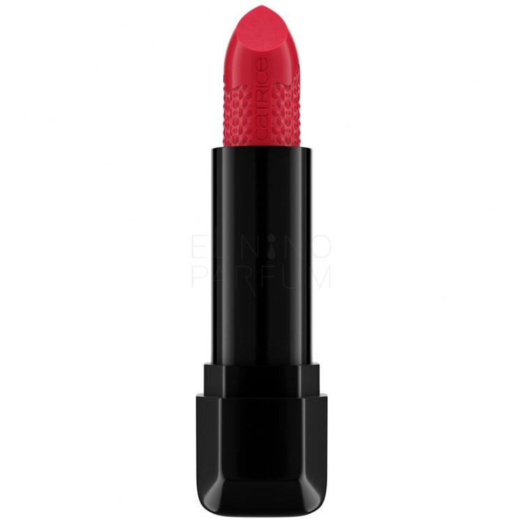 Catrice Shine Bomb Lipstick Pomadka dla kobiet 3,5 g Odcień 090 Queen Of Hearts