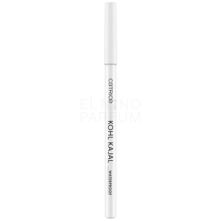 Catrice Kohl Kajal Waterproof Kredka do oczu dla kobiet 0,78 g Odcień 020 Tweet White