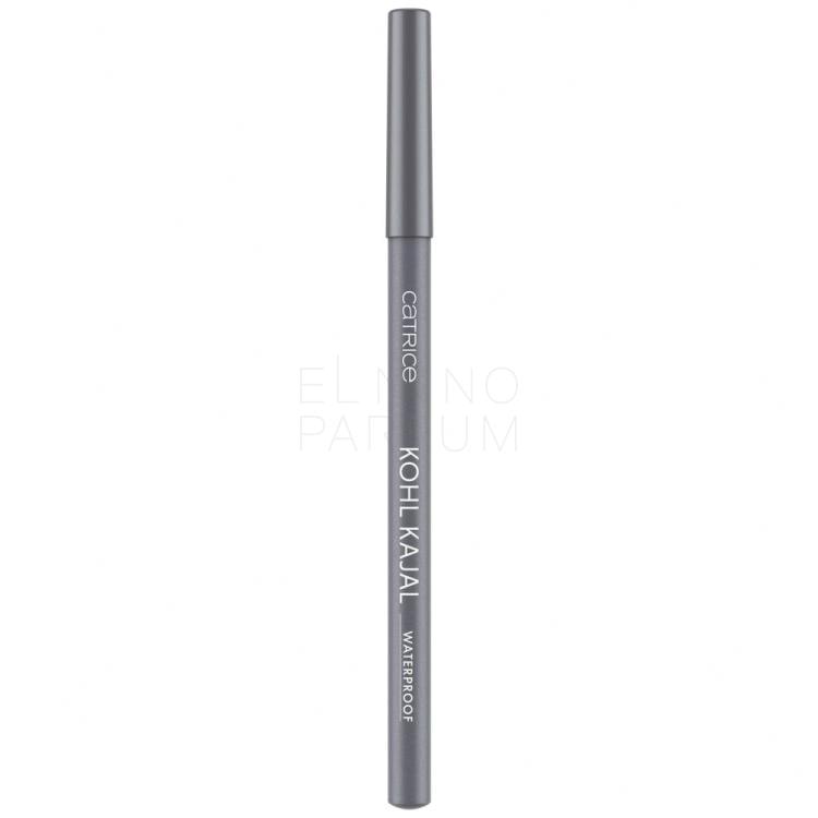 Catrice Kohl Kajal Waterproof Kredka do oczu dla kobiet 0,78 g Odcień 030 Homey Grey