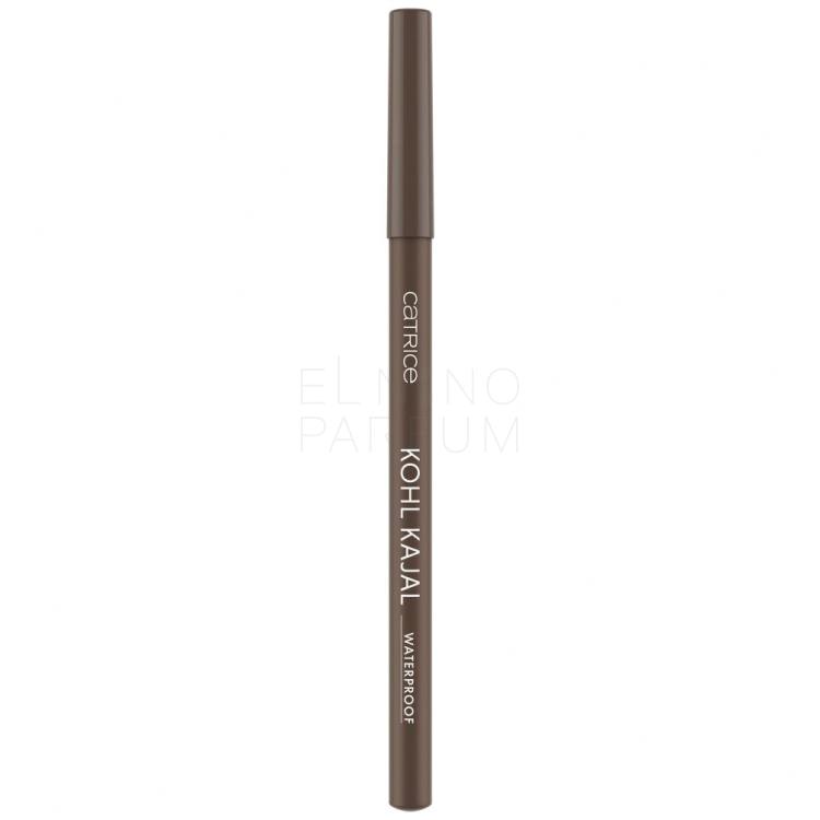 Catrice Kohl Kajal Waterproof Kredka do oczu dla kobiet 0,78 g Odcień 040 Optic BrownChoc