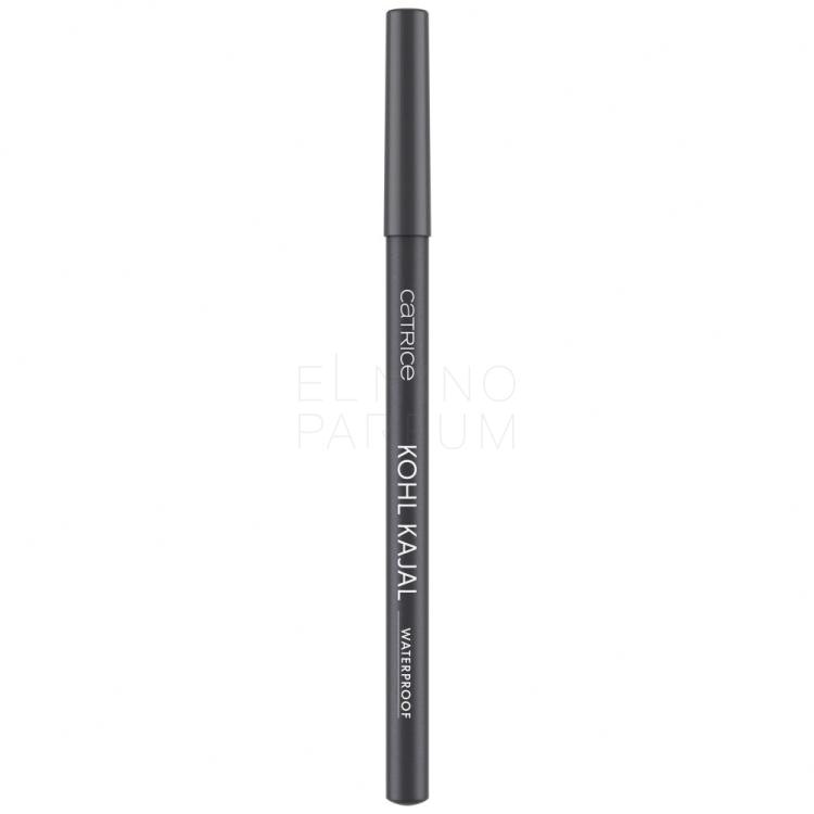 Catrice Kohl Kajal Waterproof Kredka do oczu dla kobiet 0,78 g Odcień 050 Beat Anthrazit