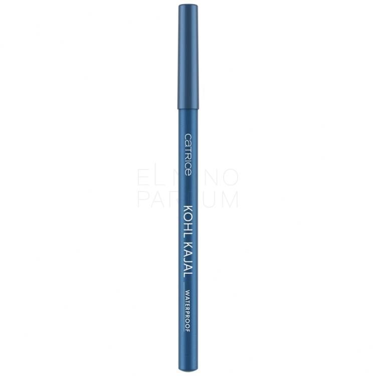 Catrice Kohl Kajal Waterproof Kredka do oczu dla kobiet 0,78 g Odcień 060 Classy Blue-y Navy