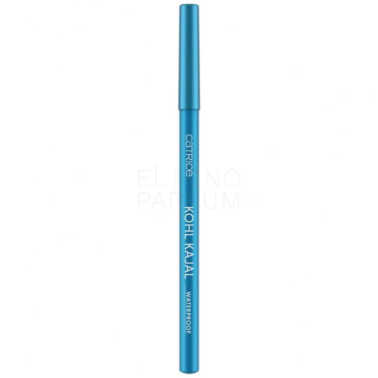 Catrice Kohl Kajal Waterproof Kredka do oczu dla kobiet 0,78 g Odcień 070 Turquoise Sense