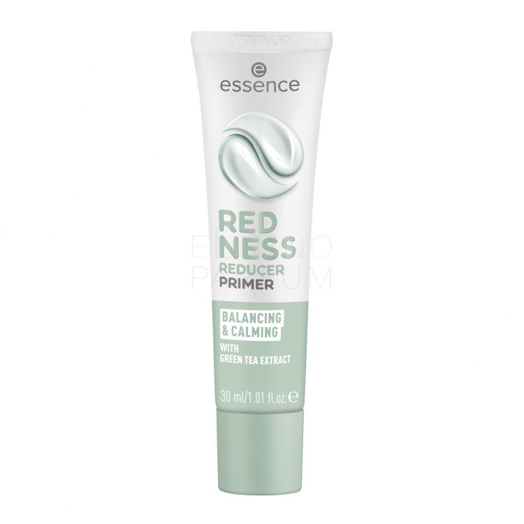 Essence Redness Reducer Primer Baza pod makijaż dla kobiet 30 ml