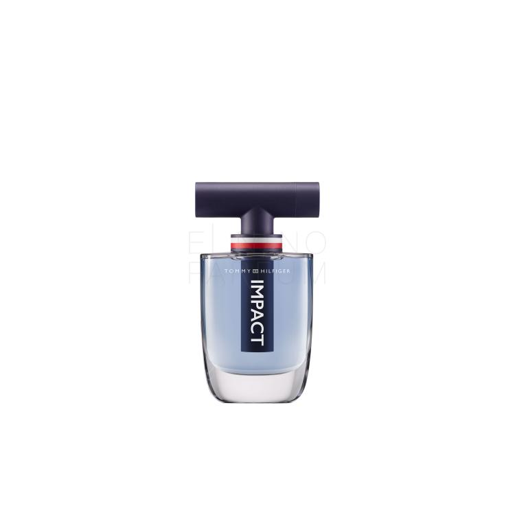 Tommy Hilfiger Impact Woda toaletowa dla mężczyzn 50 ml