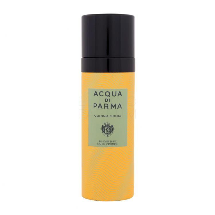 Acqua di Parma Colonia Futura Spray do ciała 100 ml