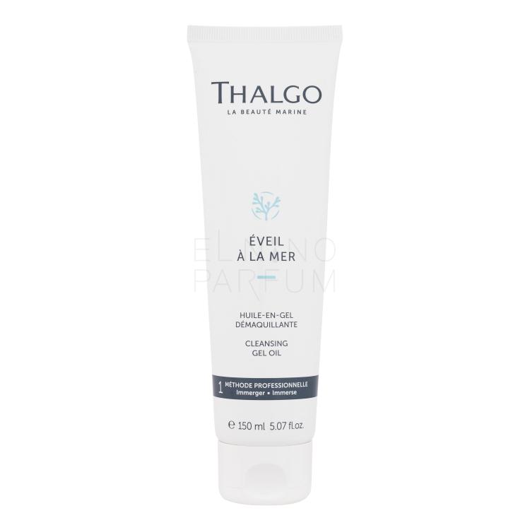 Thalgo Éveil a la Mer Cleansing Gel-Oil Żel oczyszczający dla kobiet 150 ml