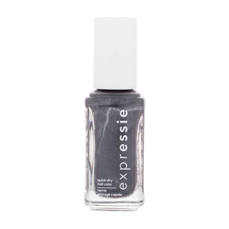 Essie Expressie Lakier do paznokci dla kobiet 10 ml Odcień 365 What The Tech?