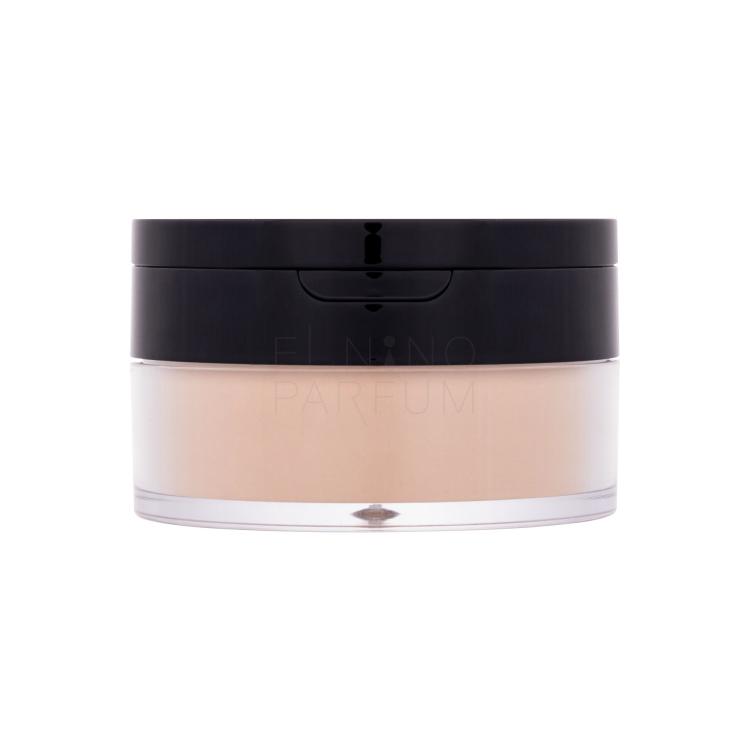 Sisley Phyto-Poudre Libre Puder dla kobiet 12 g Odcień 4 Sable