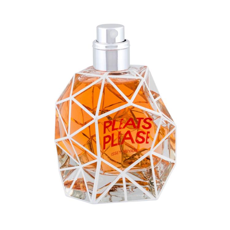 Issey Miyake Pleats Please L´Elixir Woda perfumowana dla kobiet 30 ml tester